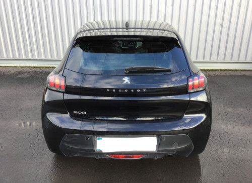 Peugeot 208 BlueHDi 100 S&S BVM6 Active Pack