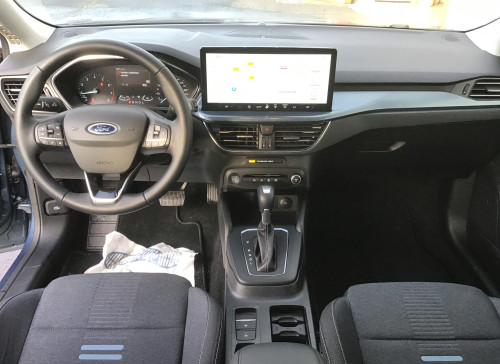 Ford FOCUS ACTIVE Nouveau 1.0 EcoBoost 155 S&S mHEV Powershift Active