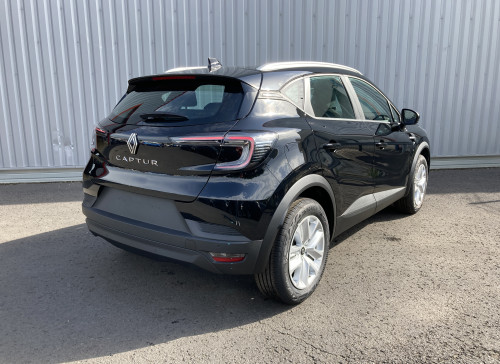 Renault CAPTUR Nouveau TCe 90 Evolution