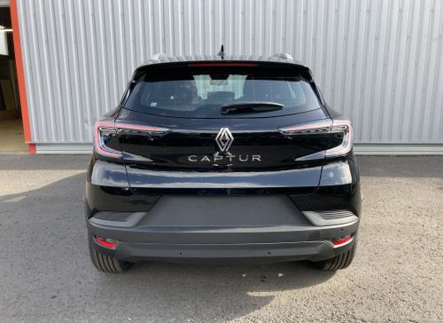 Renault CAPTUR Nouveau TCe 90 Evolution