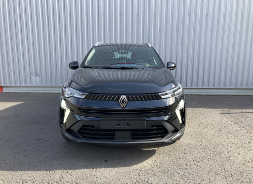 Renault CAPTUR Nouveau TCe 90 Evolution