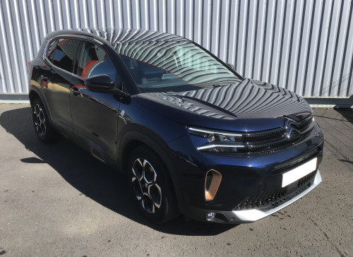 Citroën C5 AIRCROSS Nouveau BlueHDi 130 S&S EAT8 C-Series