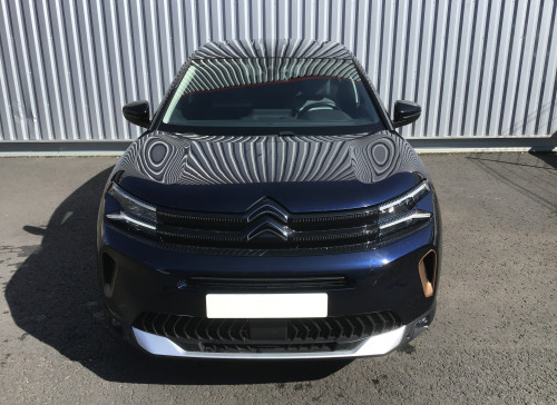 Citroën C5 AIRCROSS Nouveau BlueHDi 130 S&S EAT8 C-Series