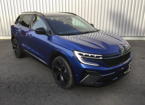 Renault AUSTRAL Nouveau E-Tech hybrid 200 Techno esprit Alpine