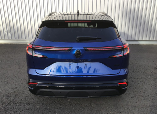 Renault AUSTRAL Nouveau E-Tech hybrid 200 Techno esprit Alpine