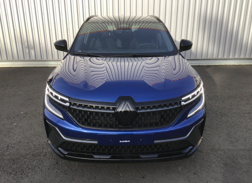 Renault AUSTRAL Nouveau E-Tech hybrid 200 Techno esprit Alpine