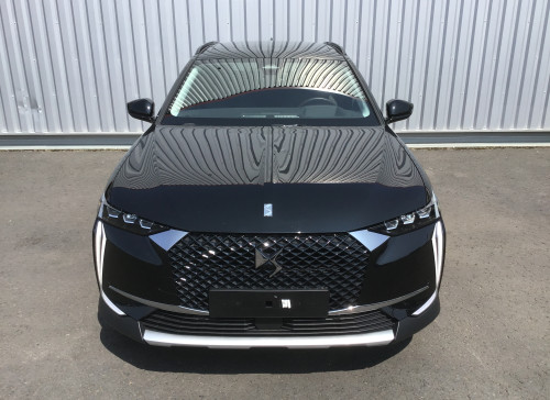 DS DS 4 Nouvelle BlueHDi 130 EAT8 Cross Opera