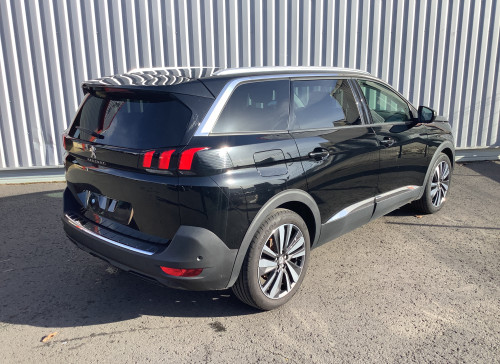 Peugeot 5008 BlueHDi 130ch S&S EAT8 Allure