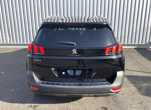 Peugeot 5008 BlueHDi 130ch S&S EAT8 Allure