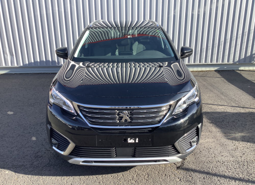 Peugeot 5008 BlueHDi 130ch S&S EAT8 Allure