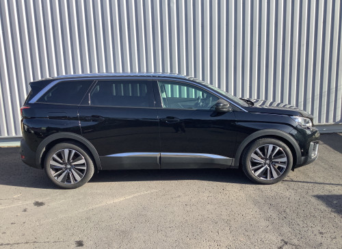 Peugeot 5008 BlueHDi 130ch S&S EAT8 Allure