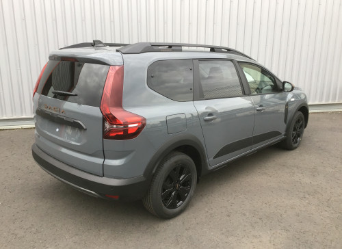 Dacia JOGGER Nouveau TCe 110 7 places Extreme