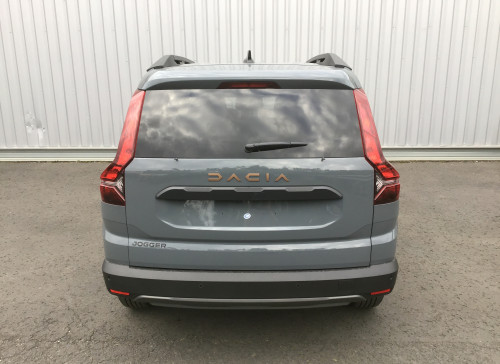 Dacia JOGGER Nouveau TCe 110 7 places Extreme