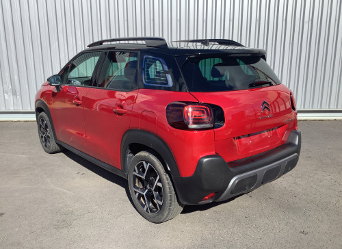 Citroën C3 AIRCROSS Nouveau PureTech 130 S&S EAT6 Shine Pack