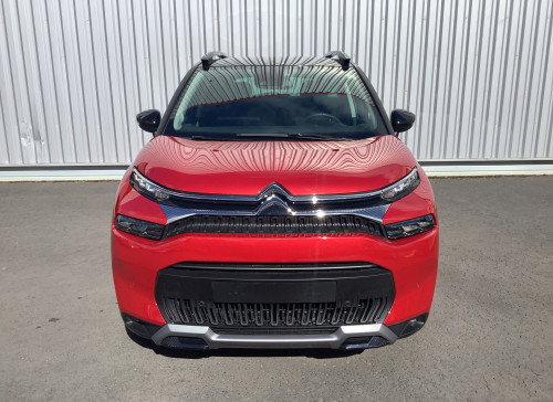 Citroën C3 AIRCROSS Nouveau PureTech 130 S&S EAT6 Shine Pack