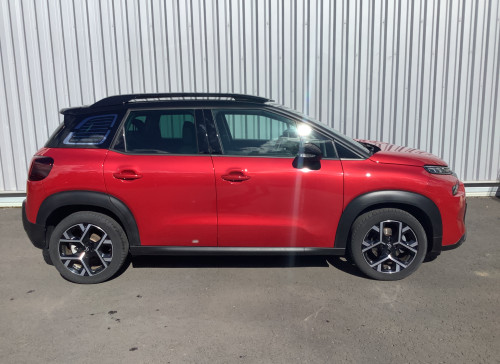 Citroën C3 AIRCROSS Nouveau PureTech 130 S&S EAT6 Shine Pack