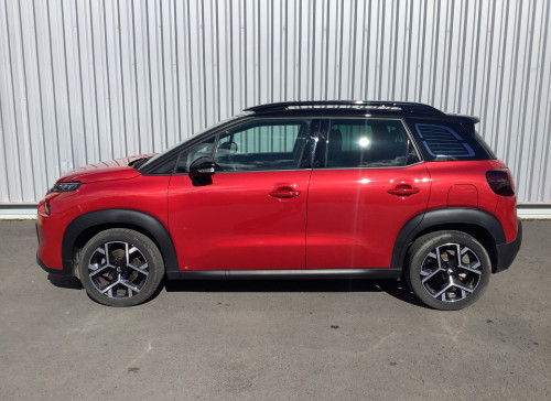 Citroën C3 AIRCROSS Nouveau PureTech 130 S&S EAT6 Shine Pack