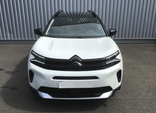 Citroën C5 AIRCROSS Nouveau BlueHDi 130 S&S EAT8 Shine Pack