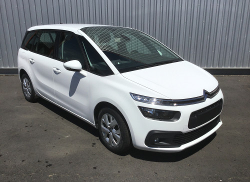 Citroën GRAND C4 SPACETOURER PureTech 130 S&S Live