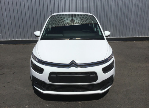 Citroën GRAND C4 SPACETOURER PureTech 130 S&S Live