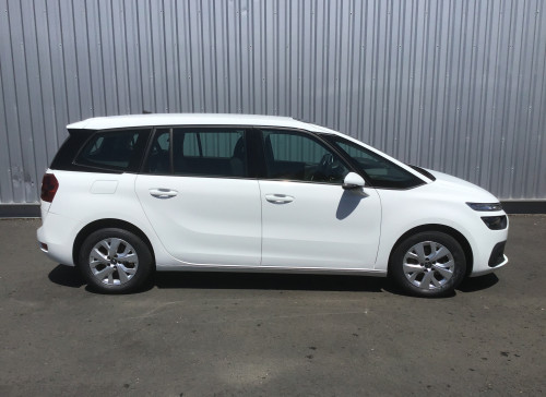 Citroën GRAND C4 SPACETOURER PureTech 130 S&S Live