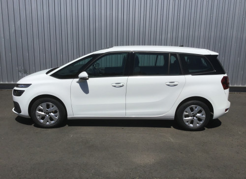 Citroën GRAND C4 SPACETOURER PureTech 130 S&S Live