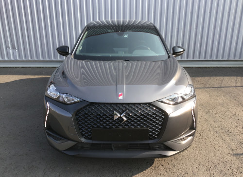 DS DS3 CROSSBACK PureTech 155 EAT8 Performance Line