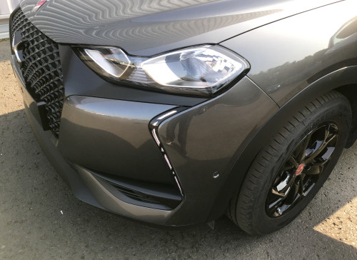 DS DS3 CROSSBACK PureTech 155 EAT8 Performance Line