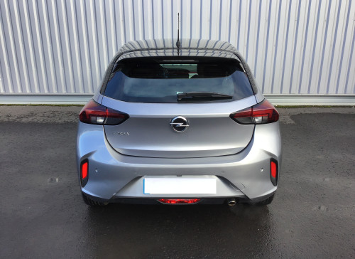 Opel CORSA 1.2 Turbo 100 ch BVM6 GS Line