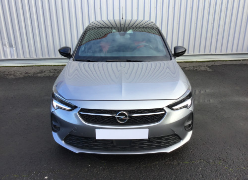 Opel CORSA 1.2 Turbo 100 ch BVM6 GS Line