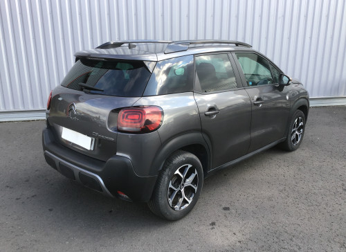 Citroën C3 AIRCROSS Nouveau PureTech 110 S&S BVM6 C-Series