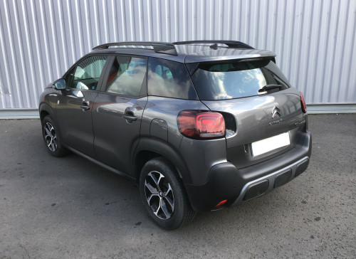 Citroën C3 AIRCROSS Nouveau PureTech 110 S&S BVM6 C-Series