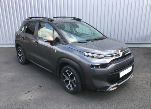 Citroën C3 AIRCROSS Nouveau PureTech 110 S&S BVM6 C-Series