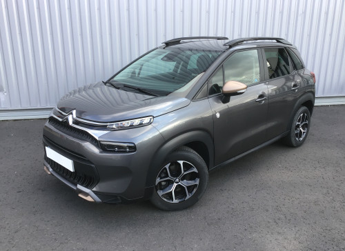 Citroën C3 AIRCROSS Nouveau PureTech 110 S&S BVM6 C-Series