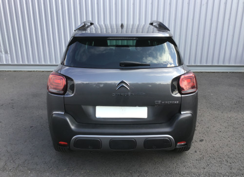 Citroën C3 AIRCROSS Nouveau PureTech 110 S&S BVM6 C-Series