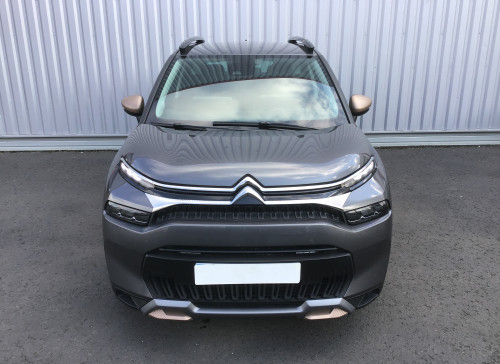 Citroën C3 AIRCROSS Nouveau PureTech 110 S&S BVM6 C-Series