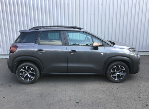 Citroën C3 AIRCROSS Nouveau PureTech 110 S&S BVM6 C-Series