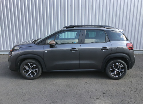 Citroën C3 AIRCROSS Nouveau PureTech 110 S&S BVM6 C-Series