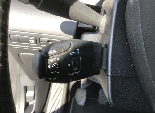 Citroën C3 AIRCROSS Nouveau PureTech 110 S&S BVM6 C-Series