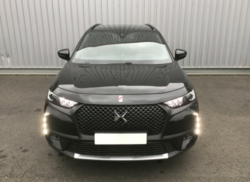 DS DS7 CROSSBACK BlueHDi 130 EAT8 Performance Line+