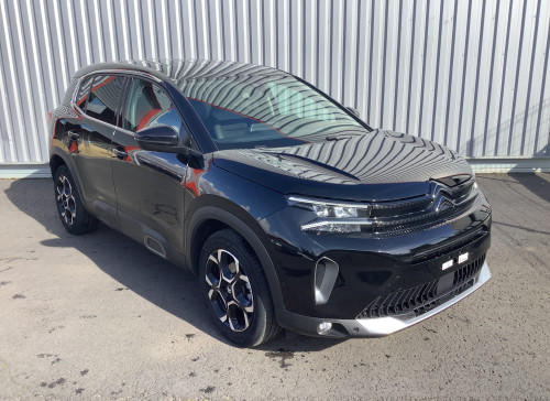 Citroën C5 AIRCROSS Nouveau BlueHDi 130 EAT8 Max