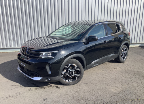 Citroën C5 AIRCROSS Nouveau BlueHDi 130 EAT8 Max