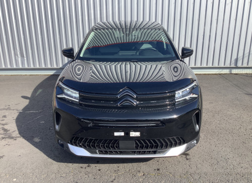 Citroën C5 AIRCROSS Nouveau BlueHDi 130 EAT8 Max