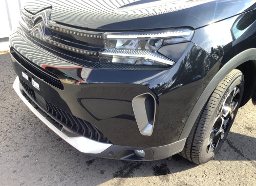 Citroën C5 AIRCROSS Nouveau BlueHDi 130 EAT8 Max