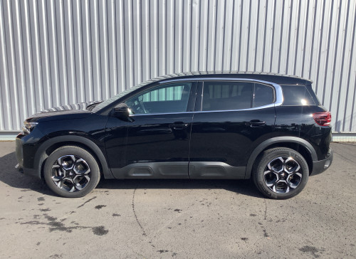 Citroën C5 AIRCROSS Nouveau BlueHDi 130 EAT8 Max