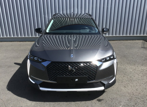 DS DS 4 Nouvelle PureTech 130 EAT8 Cross Rivoli