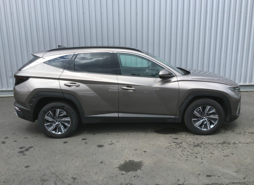 Hyundai TUCSON 1.6 T-GDI 230 Hybrid BVA6 Creative