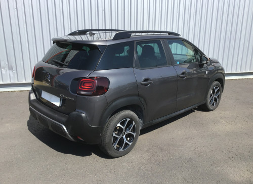 Citroën C3 AIRCROSS Nouveau PureTech 110 S&S BVM6 C-Series