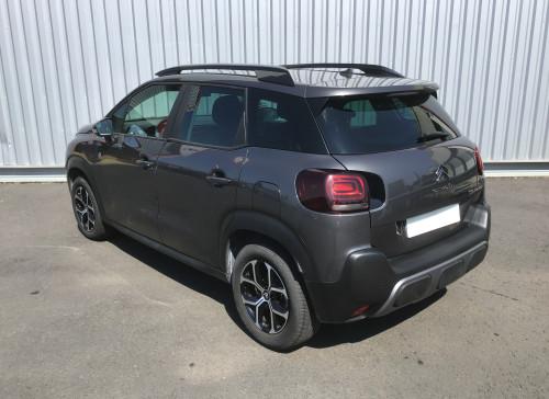 Citroën C3 AIRCROSS Nouveau PureTech 110 S&S BVM6 C-Series