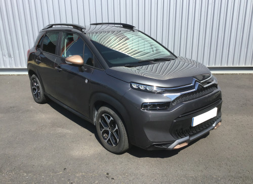 Citroën C3 AIRCROSS Nouveau PureTech 110 S&S BVM6 C-Series